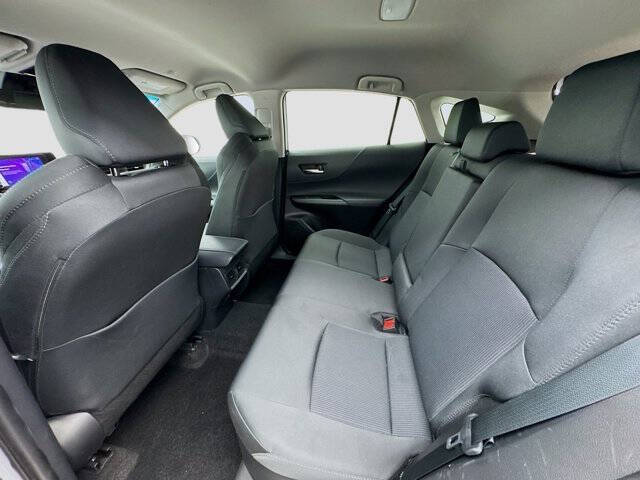 2023 Toyota Venza LE