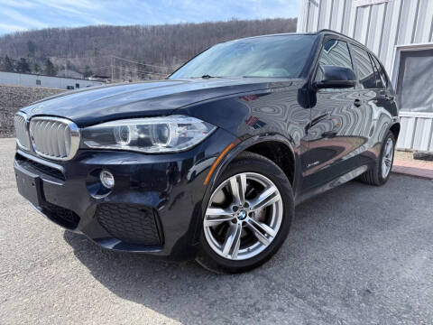 2014 BMW X5 for sale at PRICELINE AUTOS in Binghamton NY