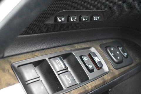 2012 Lexus IS 250C