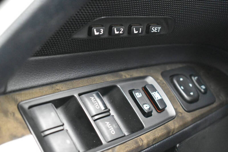 2012 Lexus IS 250C