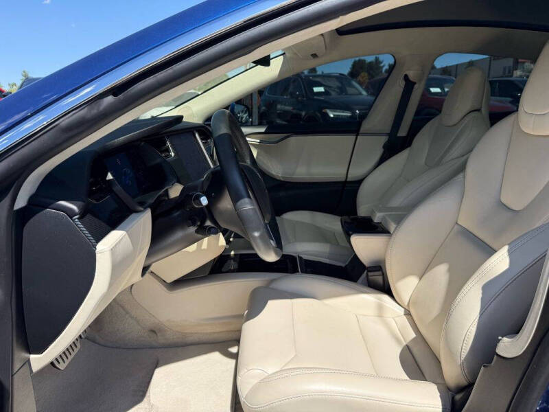 2019 Tesla Model S