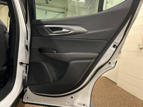 2024 Dodge Hornet GT