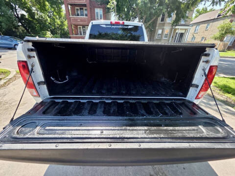 2012 RAM 1500 Express