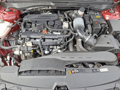 2023 Hyundai Sonata SEL Plus