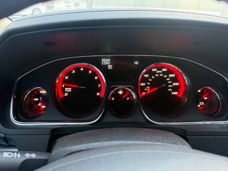 2016 GMC Acadia SLE-2