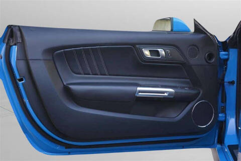 2023 Ford Mustang EcoBoost Premium