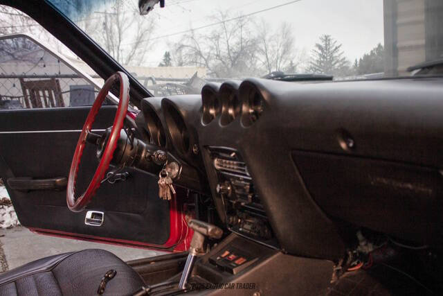 1972 Datsun 240Z