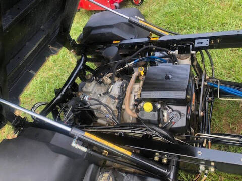 2021 Toro HD WORKMAN