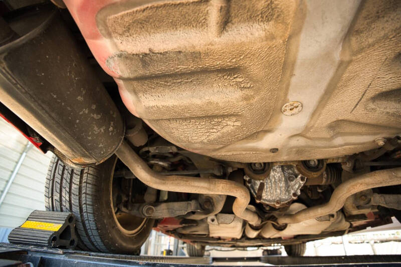 2003 Ford Thunderbird