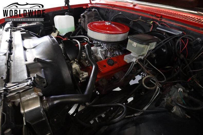 1982 GMC Jimmy