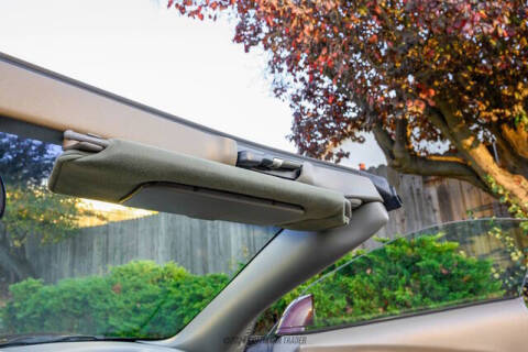 2003 Chevrolet Corvette