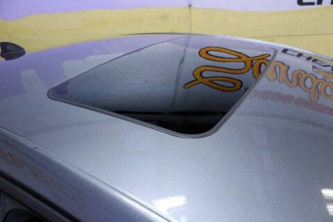 2018 Chevrolet Cruze LT Auto