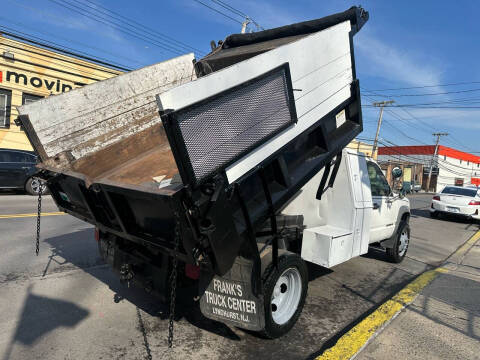 2000 Chevrolet C/K 3500 Series C3500