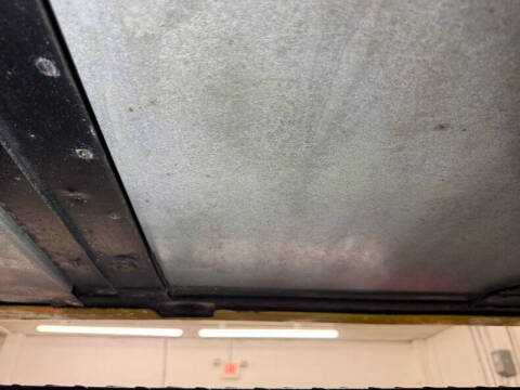 2000 Chevrolet Corvette