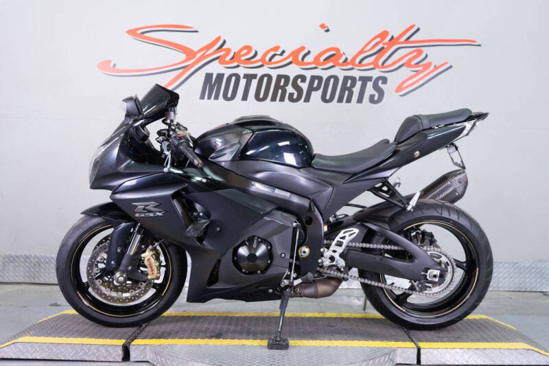 2013 Suzuki GSX-R1000