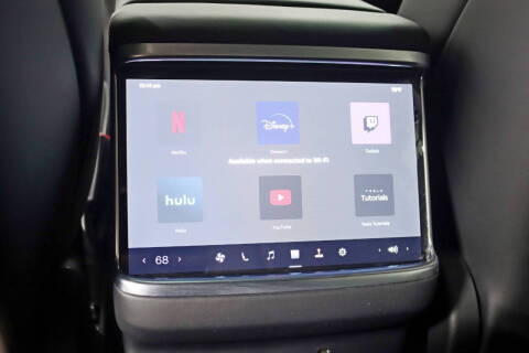 2023 Tesla Model X