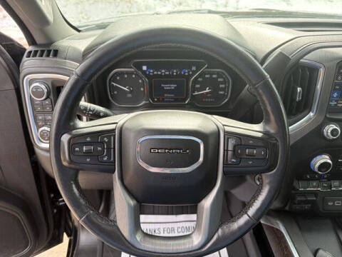2022 GMC Sierra 2500HD
