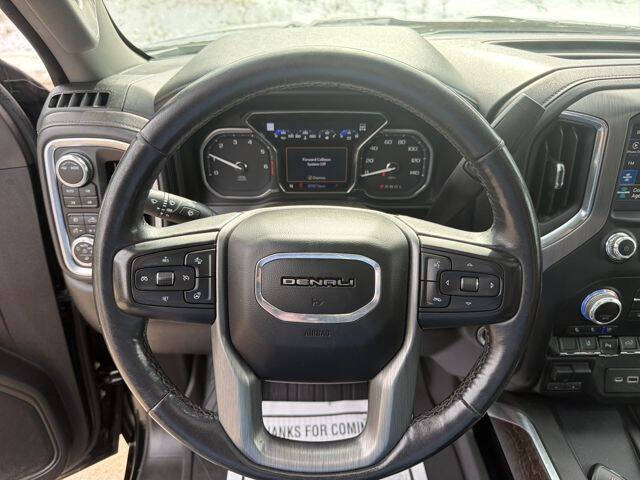 2022 GMC Sierra 2500HD