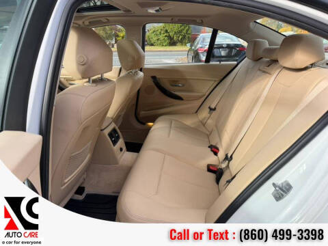 2015 BMW 3 Series 328i xDrive