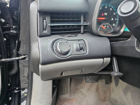 2013 Chevrolet Malibu LS Fleet