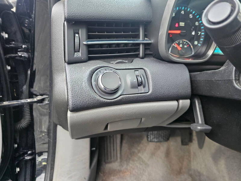 2013 Chevrolet Malibu LS Fleet