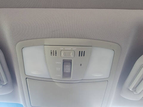 2014 Nissan Murano Platinum Edition