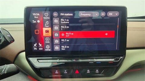 2023 Volkswagen ID.4 Standard