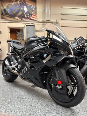 2026 BMW S 1000 RR