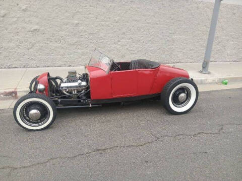 1926 Ford Model T