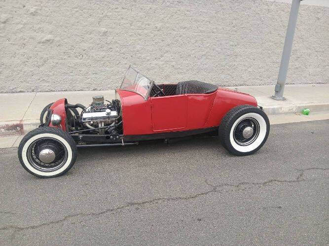1926 Ford Model T
