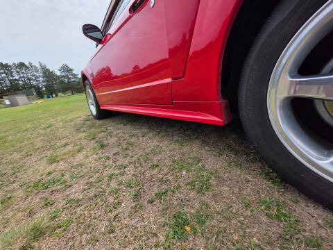 2004 Ford Mustang GT Deluxe