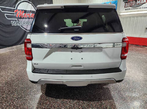 2021 Ford Expedition MAX XLT