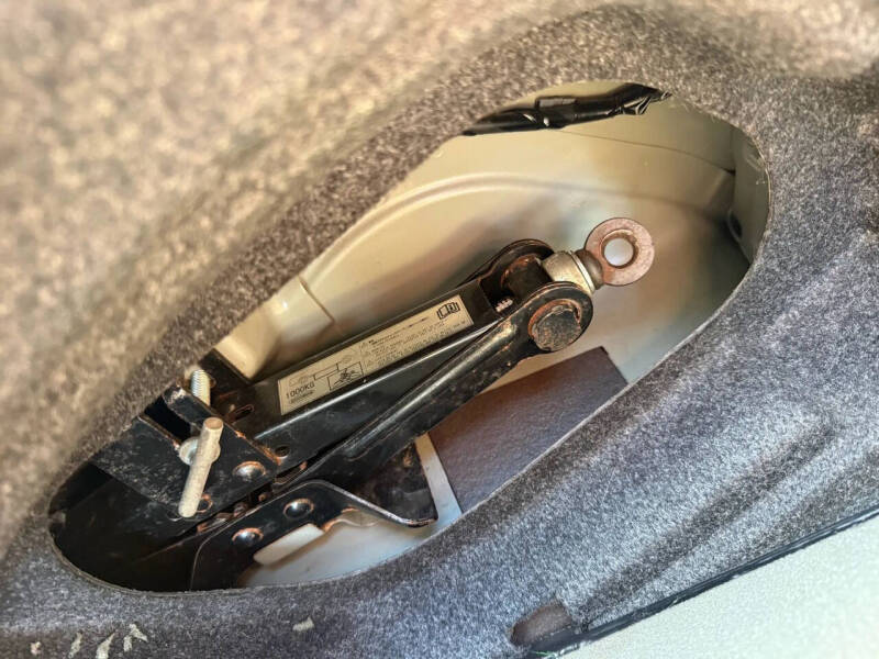 2010 Mazda MAZDASPEED3 Sport