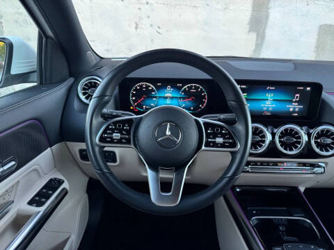 2022 Mercedes-Benz GLA GLA 250