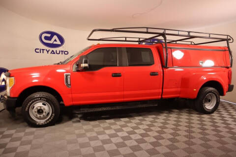 2017 Ford F-350 Super Duty for sale at Car One in Murfreesboro TN