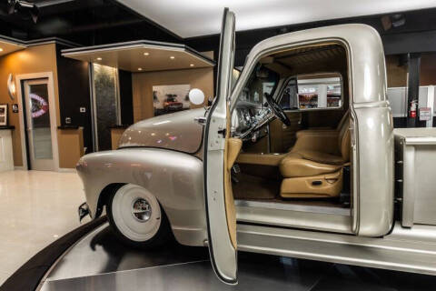 1954 Chevrolet 3100