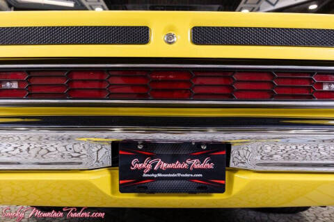 1971 Ford Torino