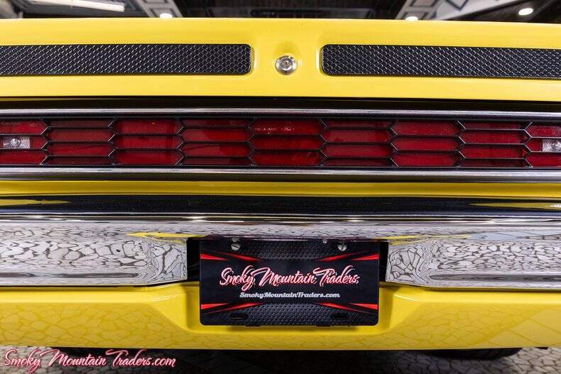 1971 Ford Torino