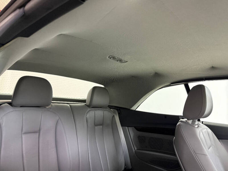 2018 Audi A5 2.0T quattro Premium Plus