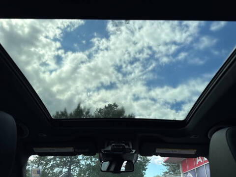 2025 Alfa Romeo Stelvio Intensa