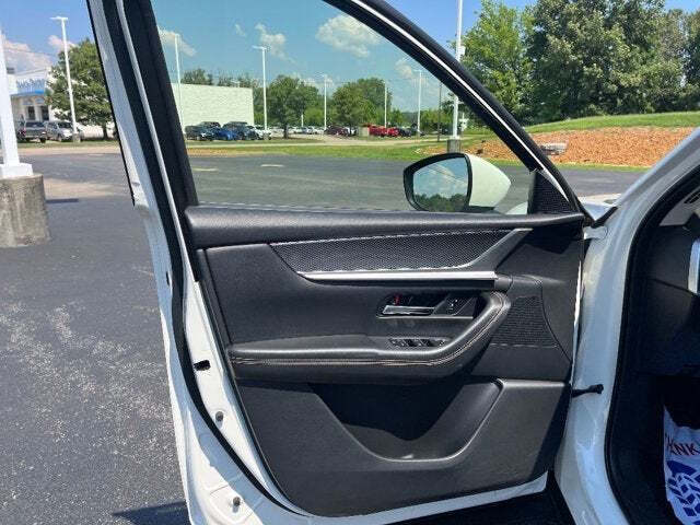 2024 Mazda CX-90 35