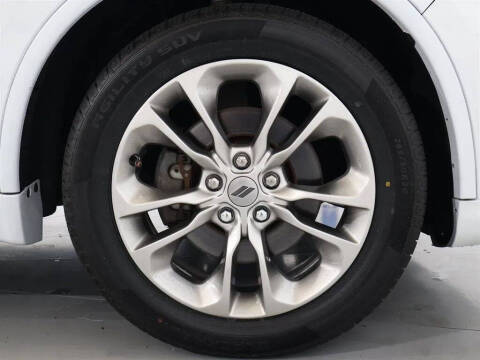 2020 Dodge Durango R/T