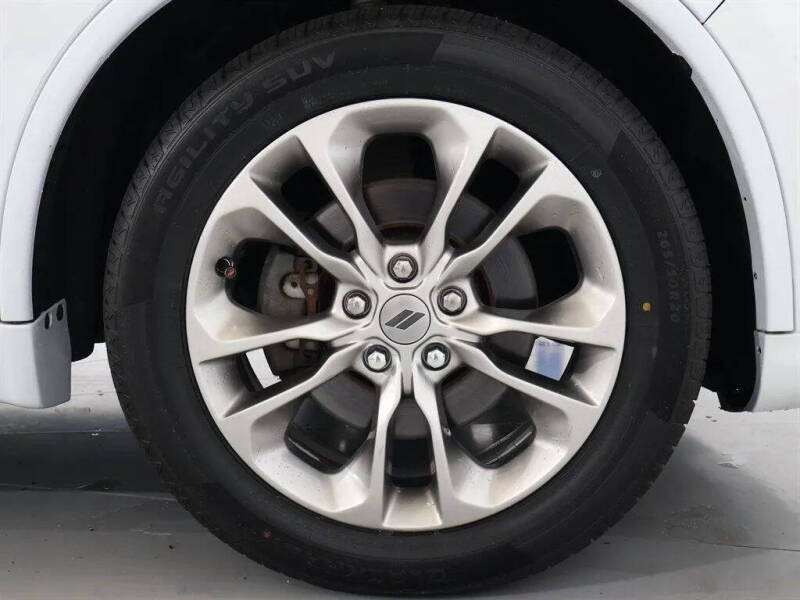 2020 Dodge Durango R/T