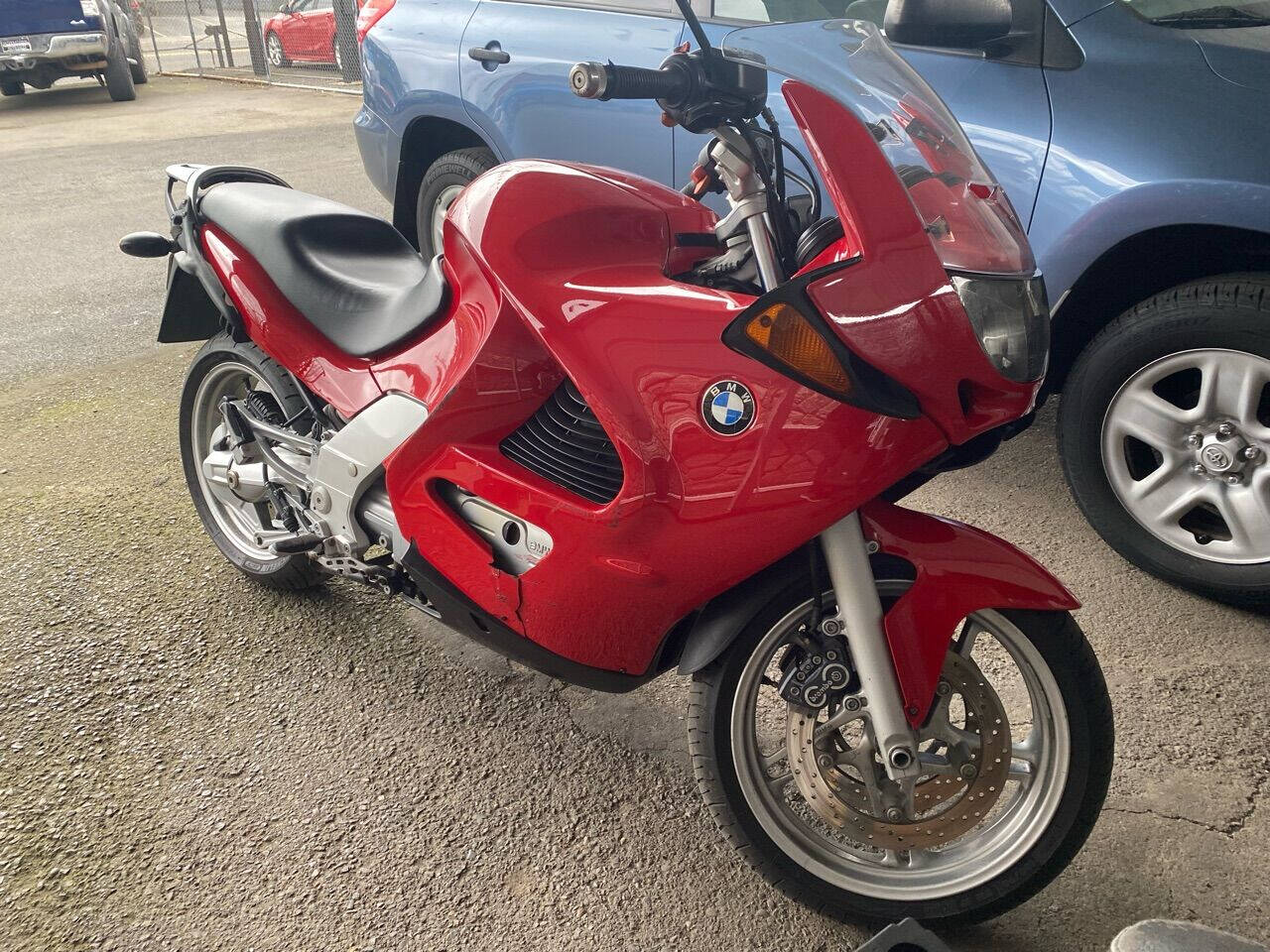 2004 k1200gt for sale