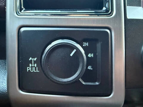 2020 Ford F-350 Super Duty