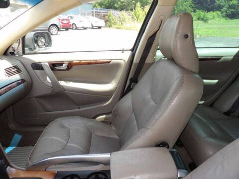 2006 Volvo XC70