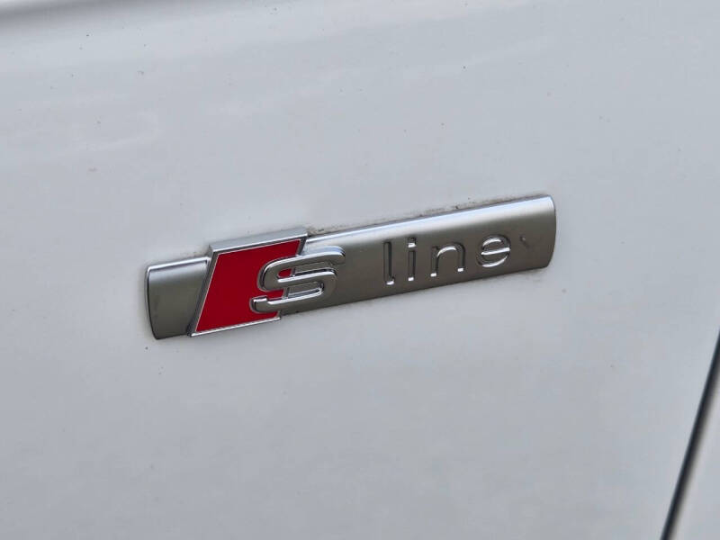 2012 Audi A3 2.0 TDI Premium Plus