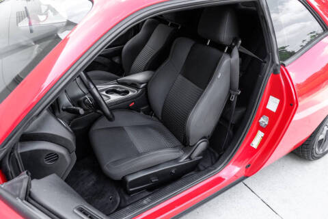 2019 Dodge Challenger R/T