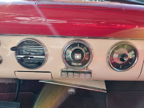 1955 Ford Country Squire