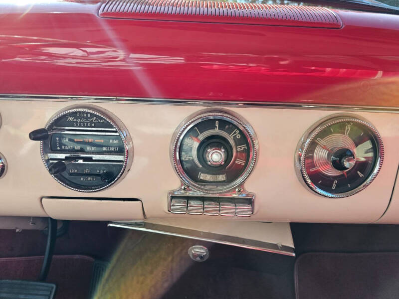 1955 Ford Country Squire